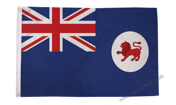 Tasmania Flag